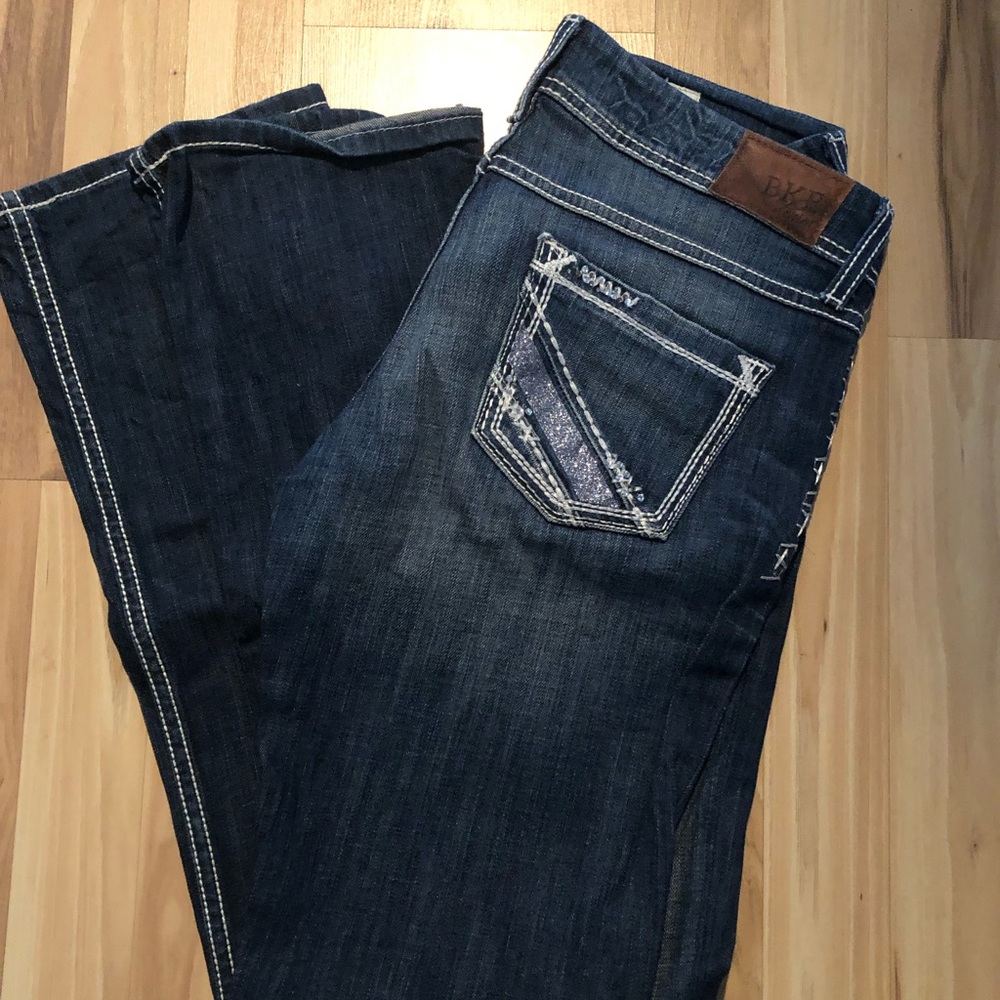 BKE Jeans